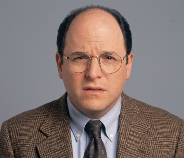 George Costanza