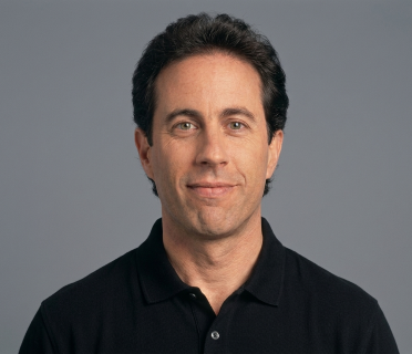 Jerry Seinfeld